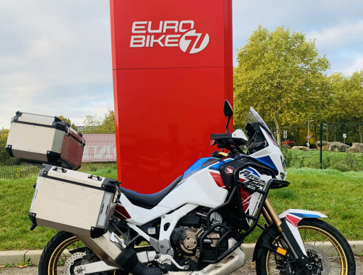 HONDA AFRICA TWIN CRF1100L ADVENTURE SPORTS DCT