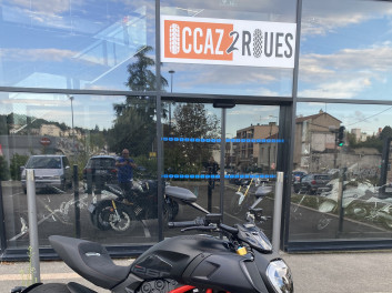 DUCATI XDIAVEL 1260