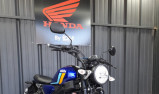 YAMAHA XSR 125