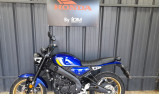 YAMAHA XSR 125