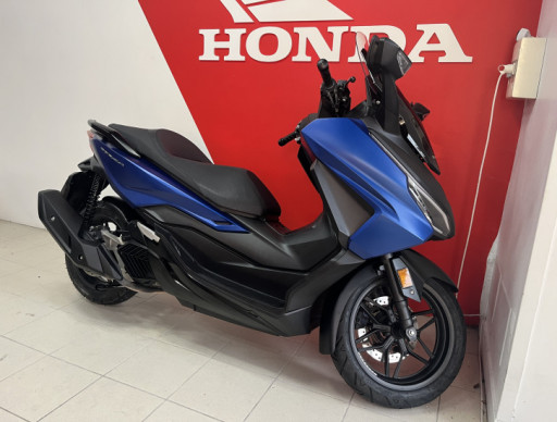 HONDA FORZA 125 STANDARD GARANTIE 2028