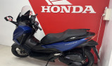 HONDA FORZA 125 STANDARD GARANTIE 2028