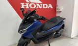 HONDA FORZA 125 STANDARD GARANTIE 2028
