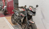 TRIUMPH 765 STREET TRIPLE RS