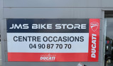 DUCATI 1098 R
