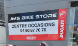 DUCATI 1098 R