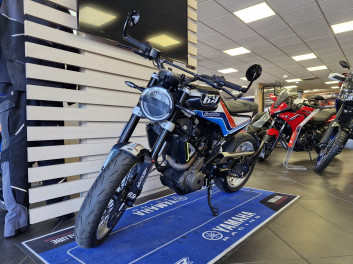 HUSQVARNA 401 VITPILEN A2