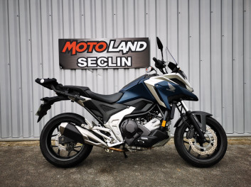 HONDA NC 750 X