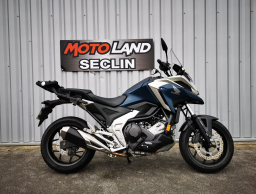 HONDA NC 750 X