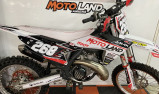 KTM 250 sx