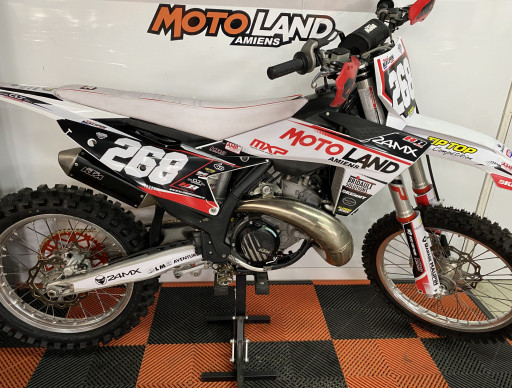 KTM 250 sx