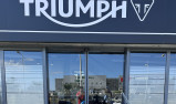 TRIUMPH TIGER SPORT 660