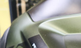 TRIUMPH TIGER 1200 RALLY PRO
