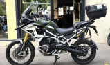 TRIUMPH TIGER 1200 RALLY PRO
