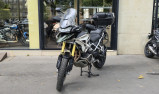 TRIUMPH TIGER 1200 RALLY PRO