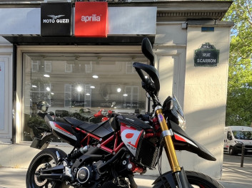 APRILIA DORSODURO 900 ABS NOIR BRIDE A2