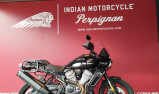 HARLEY-DAVIDSON ADVENTURE PAN AMERICA 1250