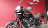 HARLEY-DAVIDSON ADVENTURE PAN AMERICA 1250