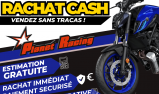 YAMAHA MT-07 (47.5CV)