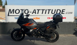 KTM 1290 SUPER ADVENTURE S