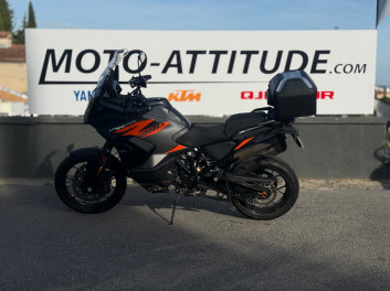 KTM 1290 SUPER ADVENTURE S