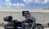 HARLEY-DAVIDSON TOURING ROAD KING 1800 CVO
