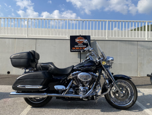 HARLEY-DAVIDSON TOURING ROAD KING 1800 CVO