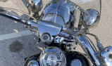 HARLEY-DAVIDSON TOURING ROAD KING 1800 CVO