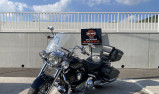 HARLEY-DAVIDSON TOURING ROAD KING 1800 CVO