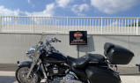HARLEY-DAVIDSON TOURING ROAD KING 1800 CVO