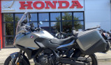 HONDA NT100 MECA 2023 NT 1100