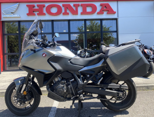 HONDA NT100 MECA 2023 NT 1100