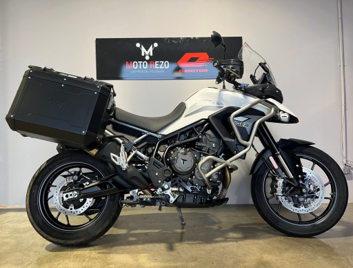 TRIUMPH Tiger 900 GT PRO