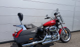 HARLEY-DAVIDSON SPORTSTER SUPERLOW 1200 T