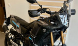 YAMAHA XTZ TENERE 700 World Raid
