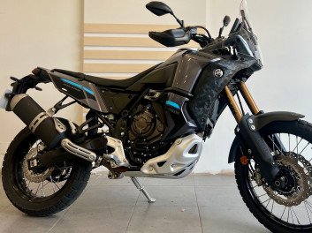 YAMAHA XTZ TENERE 700 World Raid
