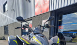 KYMCO MAXXER 300 NEUF 0KM