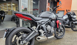 TRIUMPH TRIDENT 660