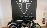 TRIUMPH BONNEVILLE T120 1200 Stealth Editions