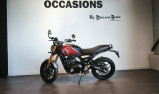 TRIUMPH SPEED 400 (démo)