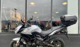 KAWASAKI VERSYS 650  (bridable A2 pour 150€)