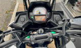 KAWASAKI VERSYS 650  (bridable A2 pour 150€)