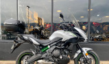 KAWASAKI VERSYS 650  (bridable A2 pour 150€)