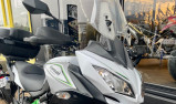 KAWASAKI VERSYS 650  (bridable A2 pour 150€)