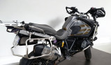 BMW R 1250 GS ADVENTURE ACCIDENTE RSV 
