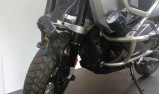 BMW R 1250 GS ADVENTURE ACCIDENTE RSV 