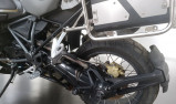 BMW R 1250 GS ADVENTURE ACCIDENTE RSV 