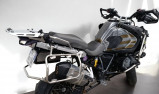 BMW R 1250 GS ADVENTURE ACCIDENTE RSV 