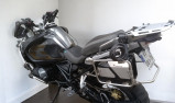 BMW R 1250 GS ADVENTURE ACCIDENTE RSV 