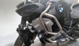 BMW R 1250 GS ADVENTURE ACCIDENTE RSV 